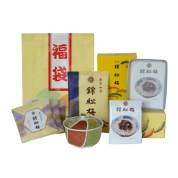 【福袋(食品)】[錦松梅]錦松梅 福袋