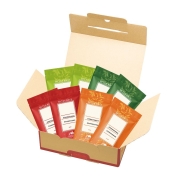 【福袋(食品)】[ルピシア]お茶の福袋 梅 ティーバッグ バラエティー 紅茶･緑茶･烏龍茶(フレーバード含む)