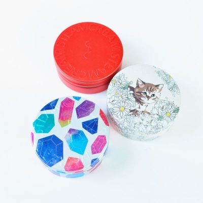 STEAMCREAM HAPPY BAG 2026