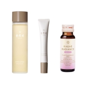 【福袋】[二ホンドウ漢方ブティック]エクストラセットI ローション＆スポット