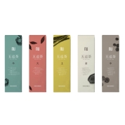 【福袋(食品)】[二ホンドウ漢方ブティック]五巡茶セット
