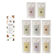 【福袋(食品)】[二ホンドウ漢方ブティック]和漢茶アソートセット