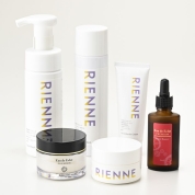 【福袋】[ミネドラッグ リエンヌ＆オーデエクラ]スキンケアお楽しみセット