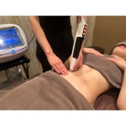 【福袋】[加圧ビューティーテラス]～スリムになって韓国美容旅行3日間プレゼント！～美容先進韓国発！「レモンボトル」サイズダウンチャレンジ福袋 3か月！お腹周り10cmサイズダウンチャレンジ