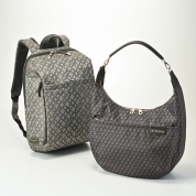 【福袋】[タニタ]クリスチャン オリビエ・エルスポーツ福袋(2WAYショルダー：茶)