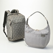 【福袋】[タニタ]クリスチャン オリビエ・エルスポーツ福袋(2WAYショルダー：グレー)