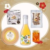 【福袋(食品)】[山田養蜂場]2026はちみつバラエティ福袋