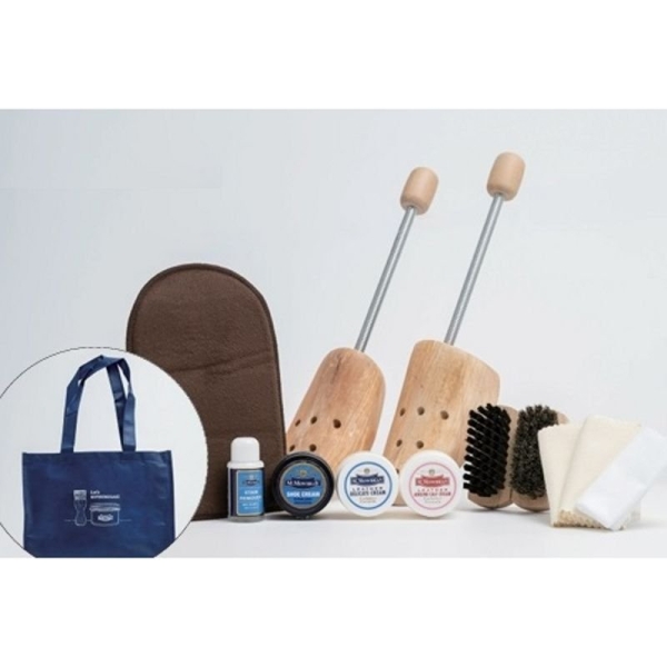 マキアージュ3点セット➕おまけ付き　即発送 福袋】[M・MOWBRAY]シューケアセット - 京王ネットショッピング | 京王