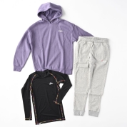 【福袋】[FILA]レディーススポーツウエア福袋 L