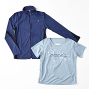 【福袋】[G-FIT]レディーススポーツウエア福袋 L