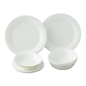 【福袋】[ナルミ]シルキーホワイト8,800円福袋