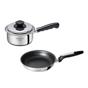 【福袋】[ビタクラフト]11,000円片手鍋