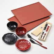 【福袋】漆器福袋