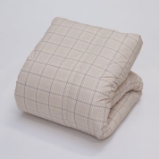 【福袋】[nishikawa]ダブルサイズ羽毛ふとん福袋(ホワイトダックダウン85％)