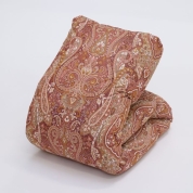 【福袋】[nishikawa]羽毛ふとん福袋(マザーグレーグースダウン93％)レッド