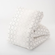 【福袋】[nishikawa]羽毛ふとん福袋(グレーグースダウン90％)ホワイト