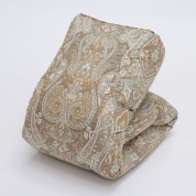 【福袋】[nishikawa]羽毛ふとん福袋(マザーグレーグースダウン93％)ベージュ