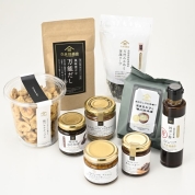 【福袋(食品)】[久世福商店]福袋5,000円