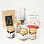 【福袋(食品)】[久世福商店]福袋3,000円