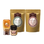 【福袋(食品)】[ヴェーダヴィ]デラックス福袋