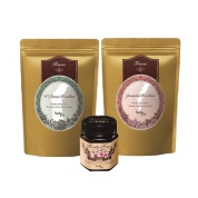 【福袋(食品)】[ヴェーダヴィ]ベスト福袋