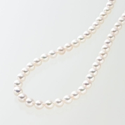 【福袋】[日商]あこや真珠ネックレス