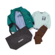 【福袋】[BeBe]2026福袋(ベベ男児)130cm　