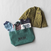 【福袋】[WASK]2026福袋(ワスク)110cm　