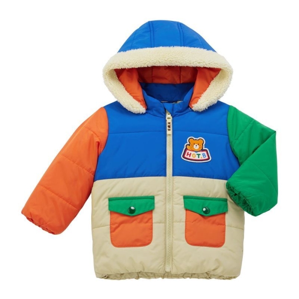 福袋】[ミキハウスホットビスケッツ]2026年福袋 男の子用(100cm