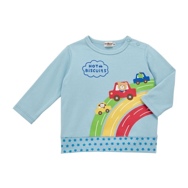 福袋】[ミキハウスホットビスケッツ]2026年福袋 男の子用(100cm