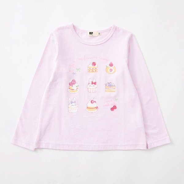 福袋】[KP(ケーピー)]KP福袋(mimiちゃん)130cm - 京王ネット