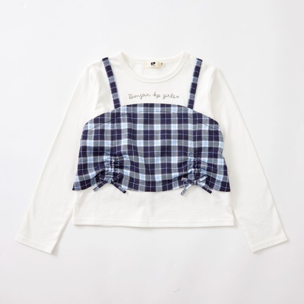 福袋】[KP(ケーピー)]KP福袋(ブルーセット)120cm - 京王ネット