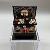 【福袋】[ミニ厨房庵]蕎麦屋