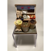 【福袋】[ミニ厨房庵]漬物屋　　