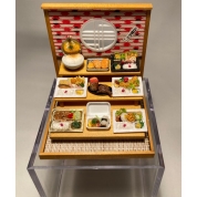 【福袋】[ミニ厨房庵]弁当や