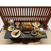 【福袋】[ミニ厨房庵]お座敷・おでん 