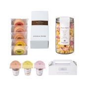 【福袋(食品)】[オーシャンテール]オリジナルセット(洋)