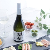 【父の日】獺祭　純米大吟醸磨き三割九分　720ml
