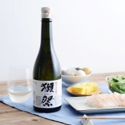 【父の日】獺祭　純米大吟醸45　720ml