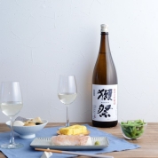 【父の日】獺祭　純米大吟醸45　1800ml