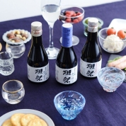 【父の日】獺祭　おためしセット