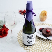 【父の日】獺祭　純米大吟醸磨き二割三分　720ml