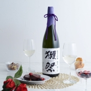 【父の日】獺祭　純米大吟醸磨き二割三分　1800ml