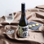 【父の日】獺祭　磨きその先へ　720ml