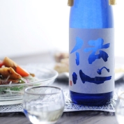 【父の日】伝心　凛　純米大吟醸　720ml