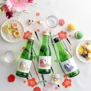 【父の日】オントゥ・ザ・テーブル飲みくらべセット