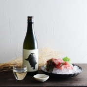 【父の日】雪男　純米酒　720ml