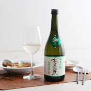 【父の日】水芭蕉　純米吟醸　720ml