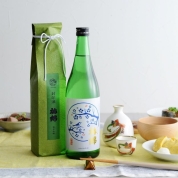 【父の日】梅錦　純米吟醸封印酒　720ml　