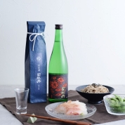 【父の日】司牡丹　純米吟醸封印酒　720ml　